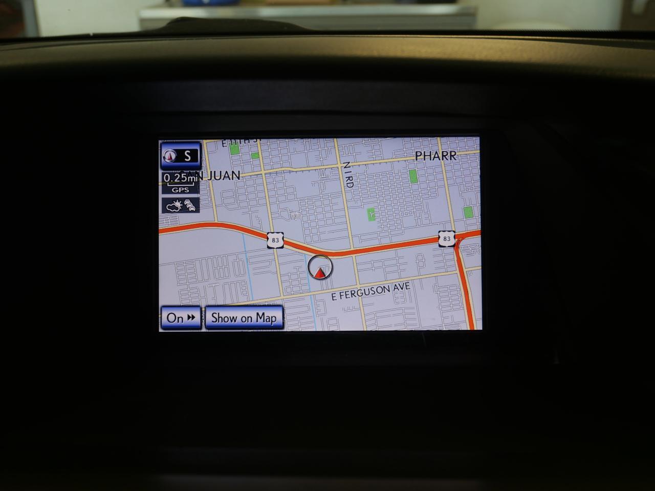 2013 Lexus RX 350 350 San Juan TX