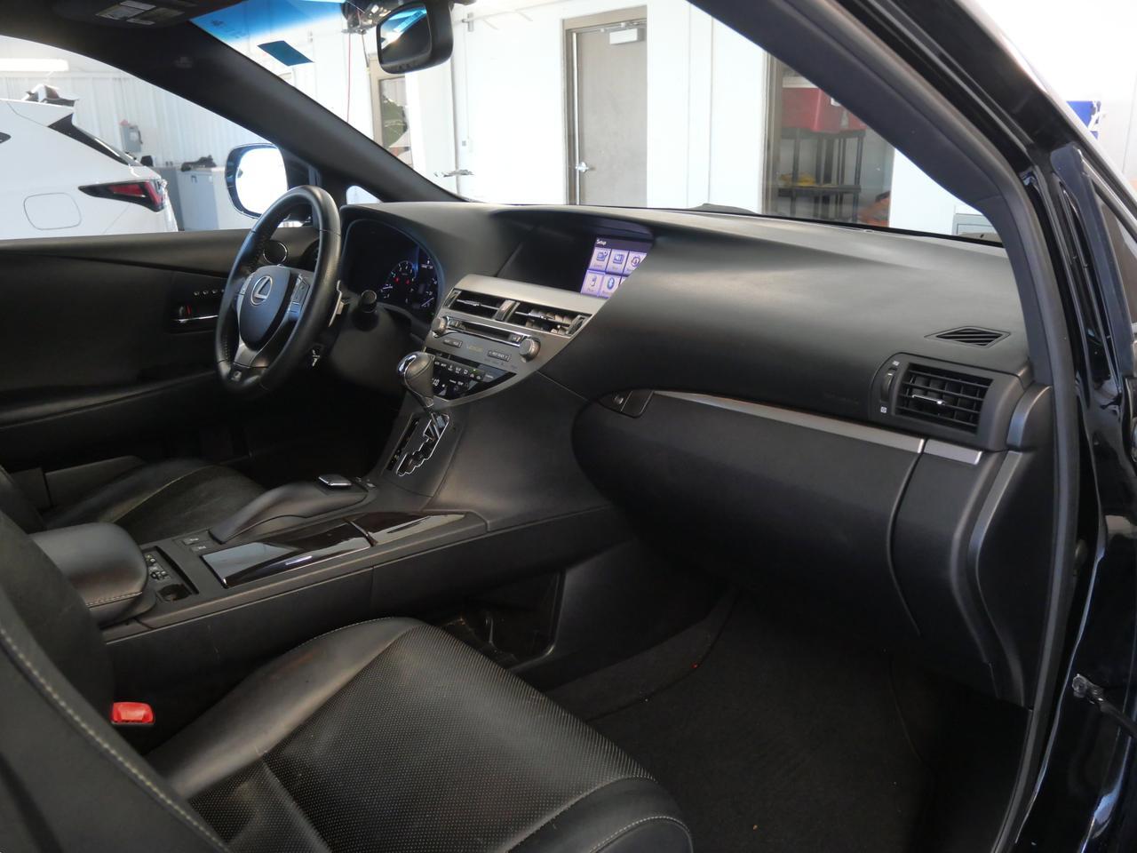2013 Lexus RX 350 350 San Juan TX