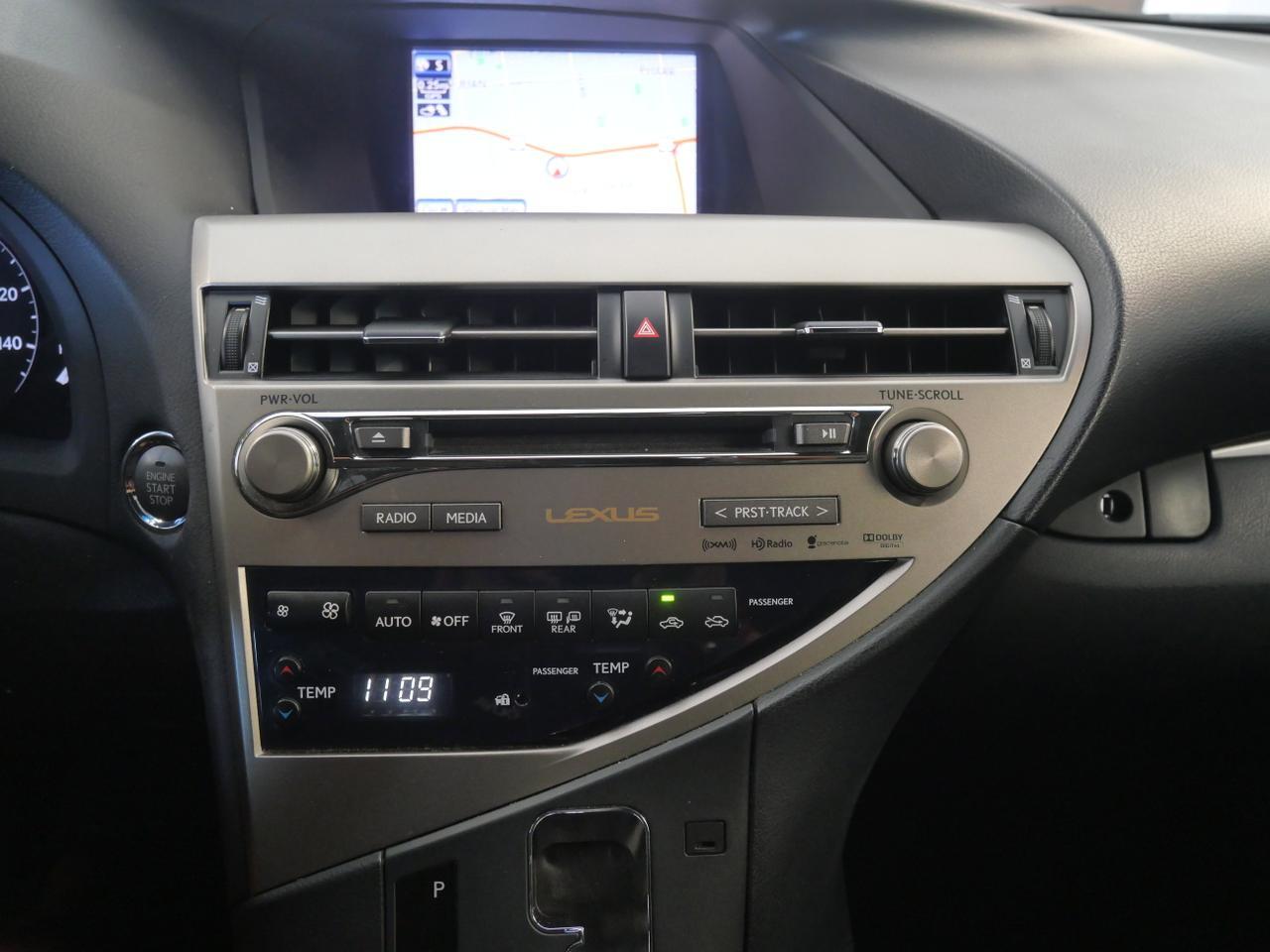 2013 Lexus RX 350 350 San Juan TX