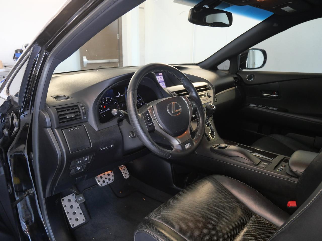2013 Lexus RX 350 350 San Juan TX