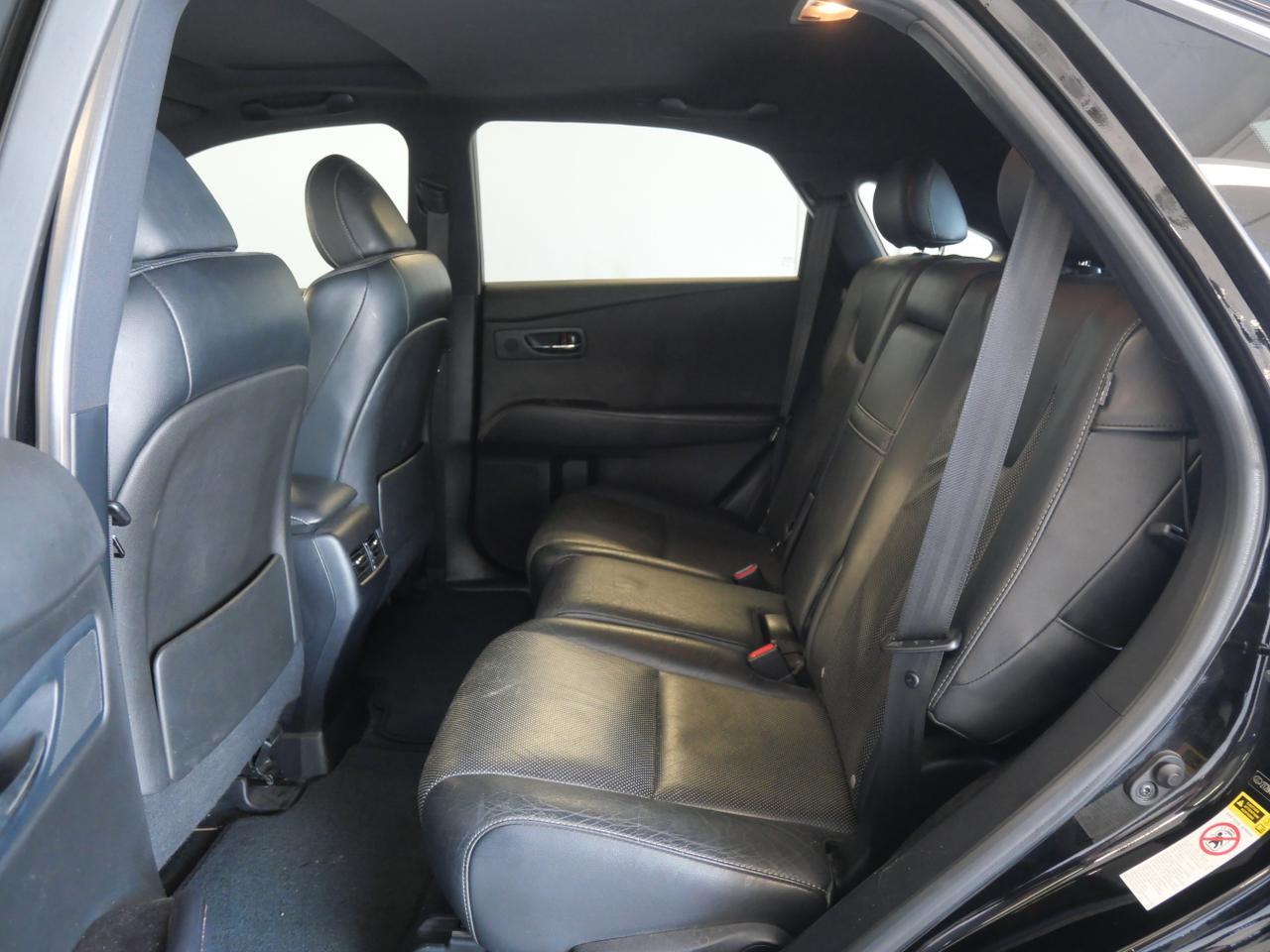 2013 Lexus RX 350 350 San Juan TX