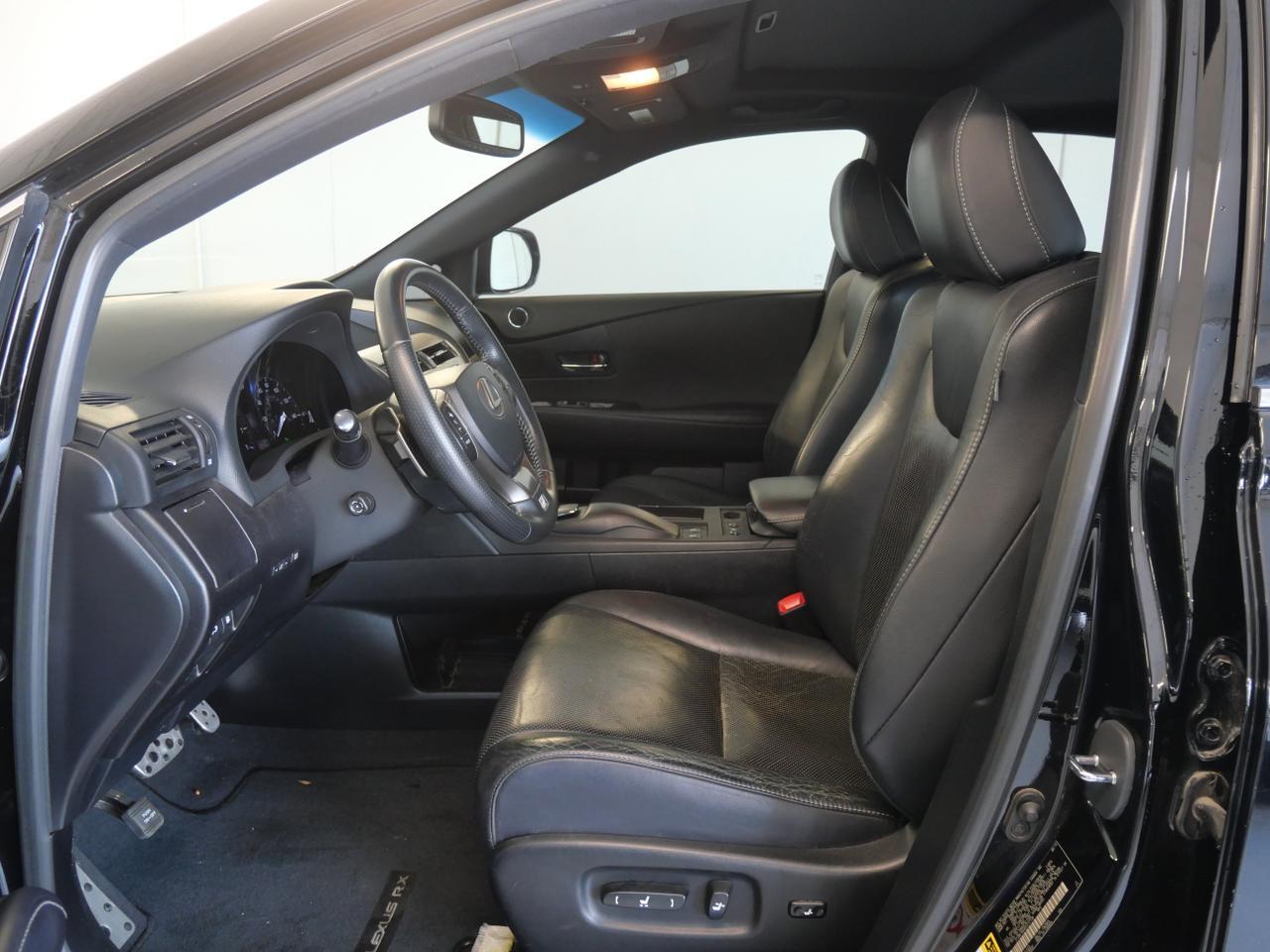 2013 Lexus RX 350 350 San Juan TX