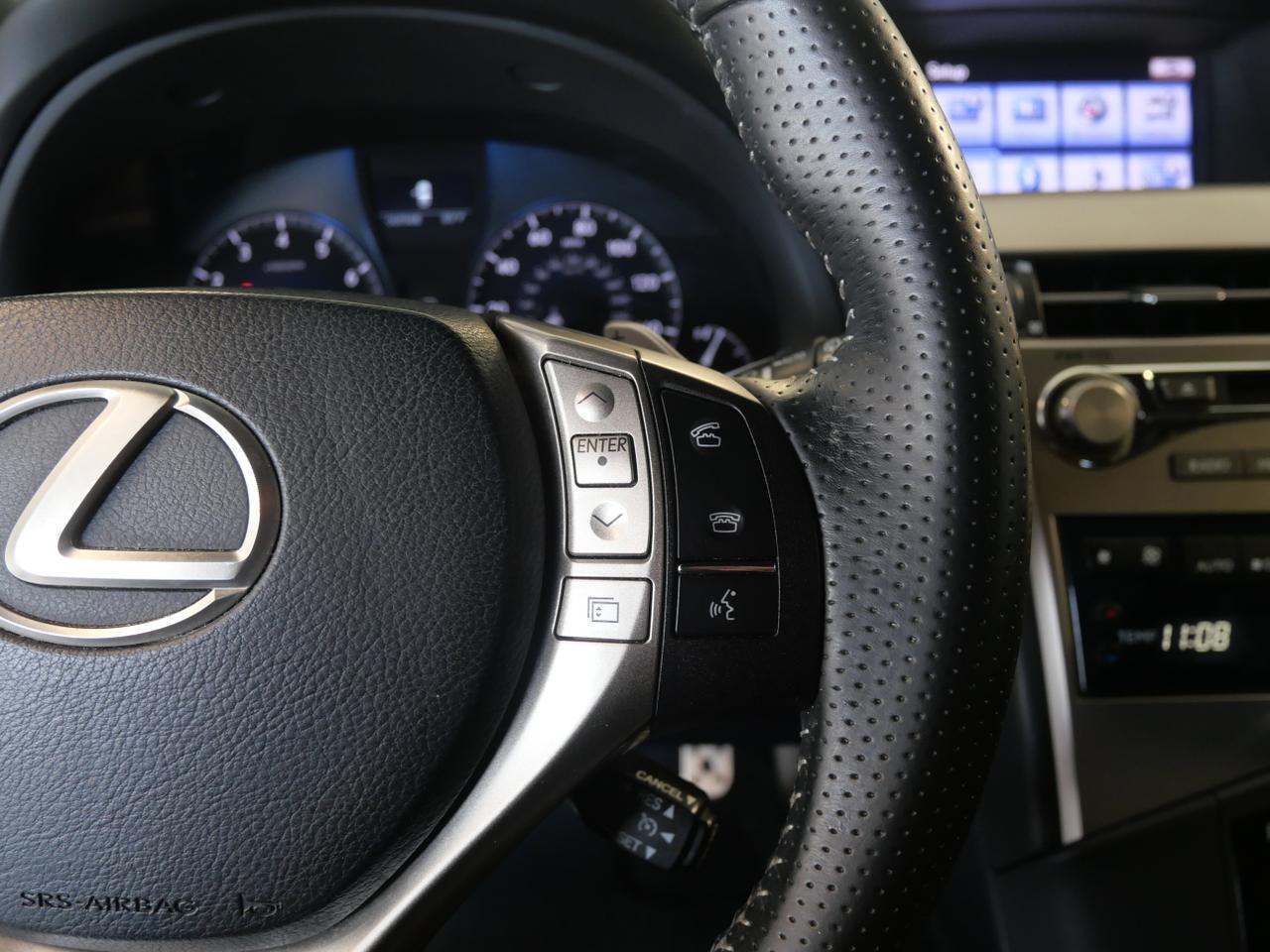 2013 Lexus RX 350 350 San Juan TX