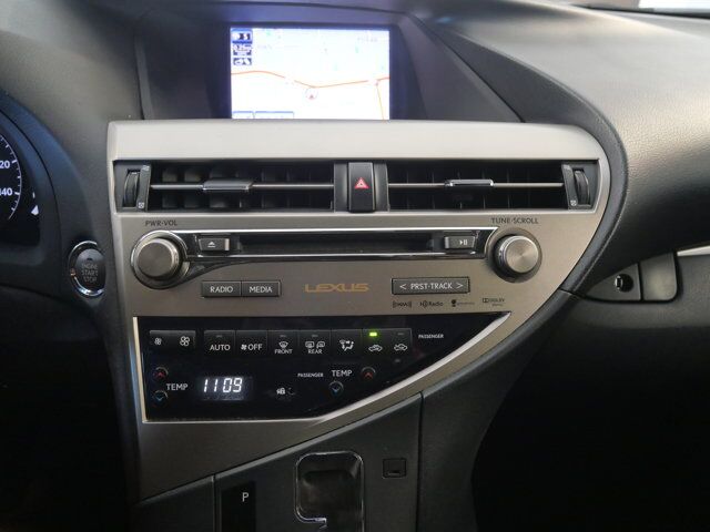 2013 Lexus RX 350 350 San Juan TX