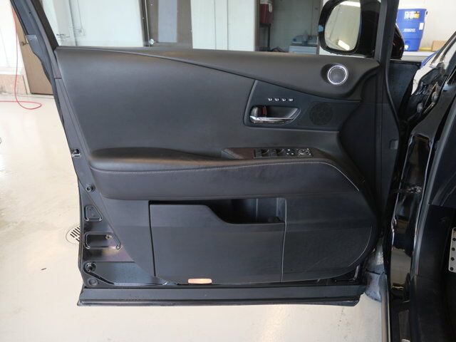 2013 Lexus RX 350 350 San Juan TX