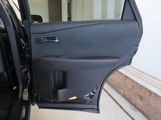 2013 Lexus RX 350 350 San Juan TX