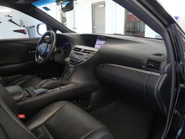 2013 Lexus RX 350 350 San Juan TX