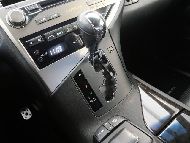 2013 Lexus RX 350 350 San Juan TX