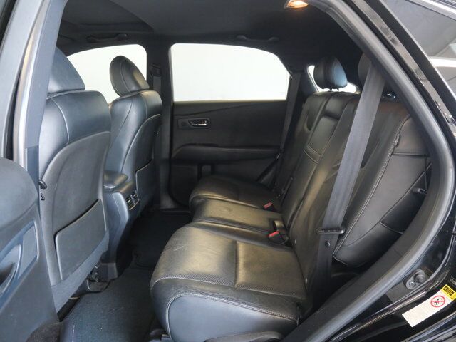 2013 Lexus RX 350 350 San Juan TX
