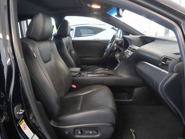2013 Lexus RX 350 350 San Juan TX