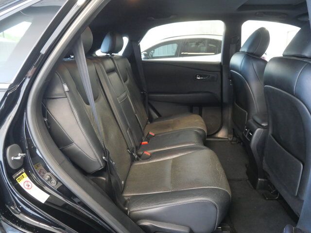 2013 Lexus RX 350 350 San Juan TX
