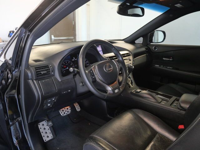 2013 Lexus RX 350 350 San Juan TX