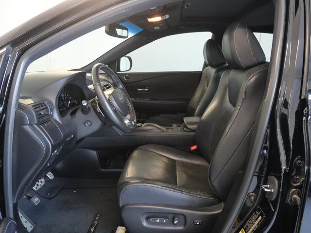2013 Lexus RX 350 350 San Juan TX