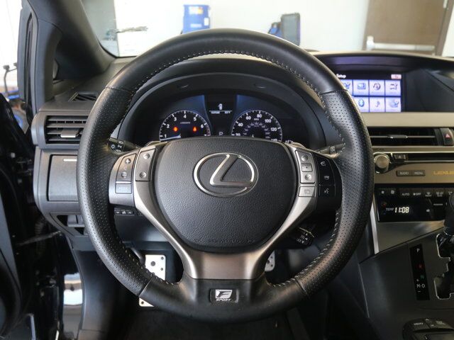 2013 Lexus RX 350 350 San Juan TX