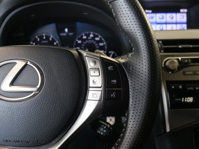2013 Lexus RX 350 350 San Juan TX