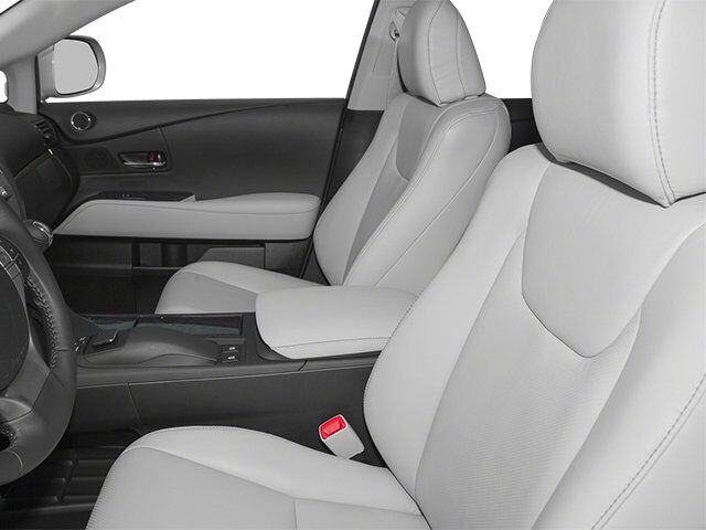 2013 Lexus RX 350 350 San Juan TX