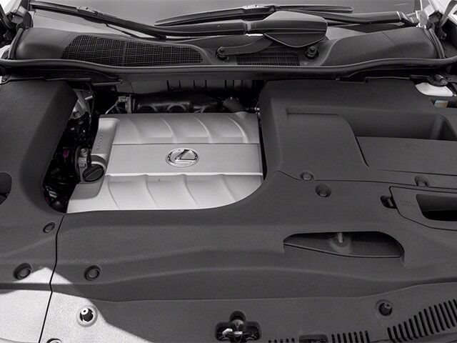 2013 Lexus RX 350 350 San Juan TX