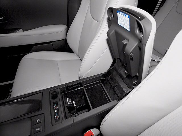 2013 Lexus RX 350 350 San Juan TX