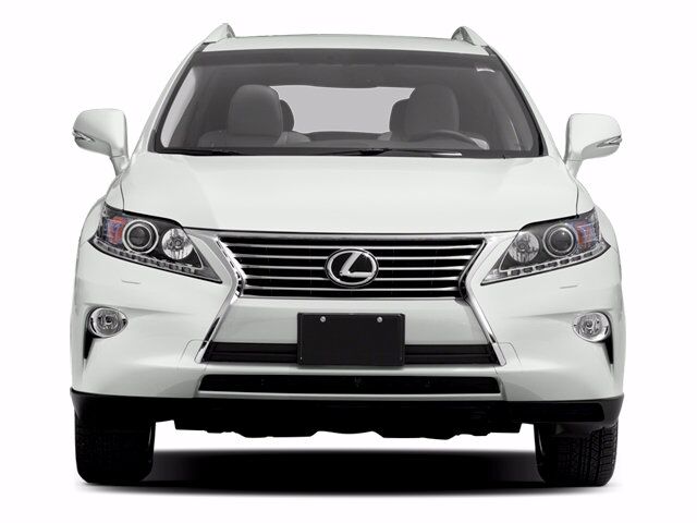 2013 Lexus RX 350 350 San Juan TX