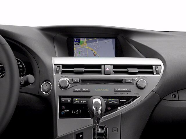 2013 Lexus RX 350 350 San Juan TX