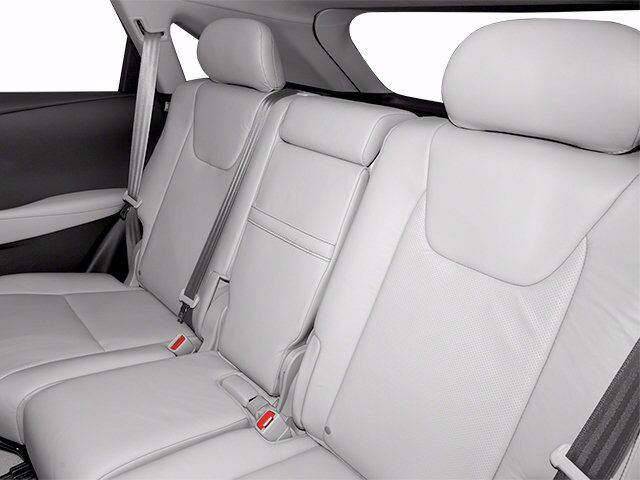 2013 Lexus RX 350 350 San Juan TX