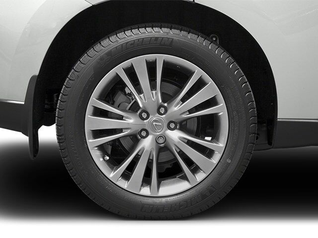 2013 Lexus RX 350 350 San Juan TX