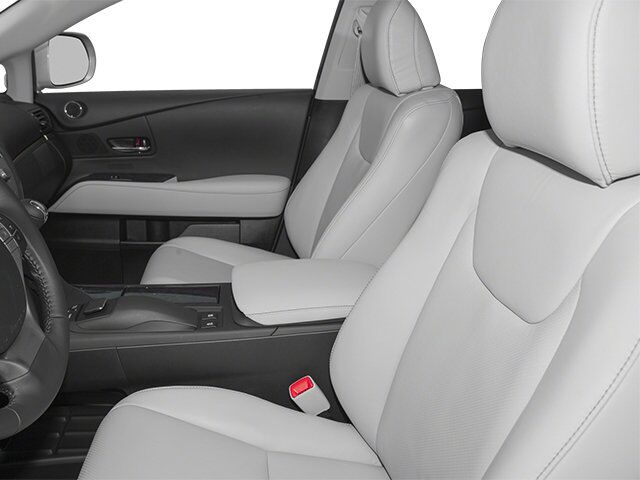 2013 Lexus RX 350 350 San Juan TX