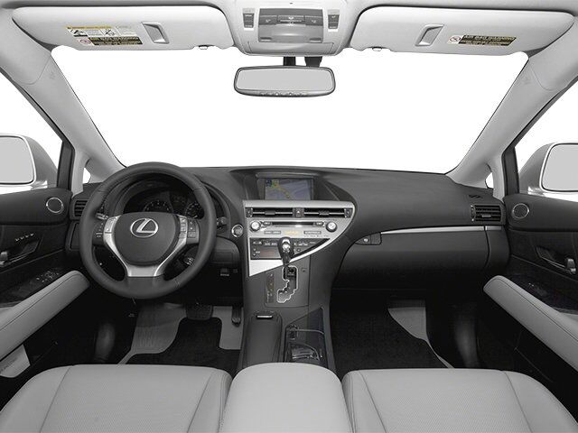 2013 Lexus RX 350 350 San Juan TX