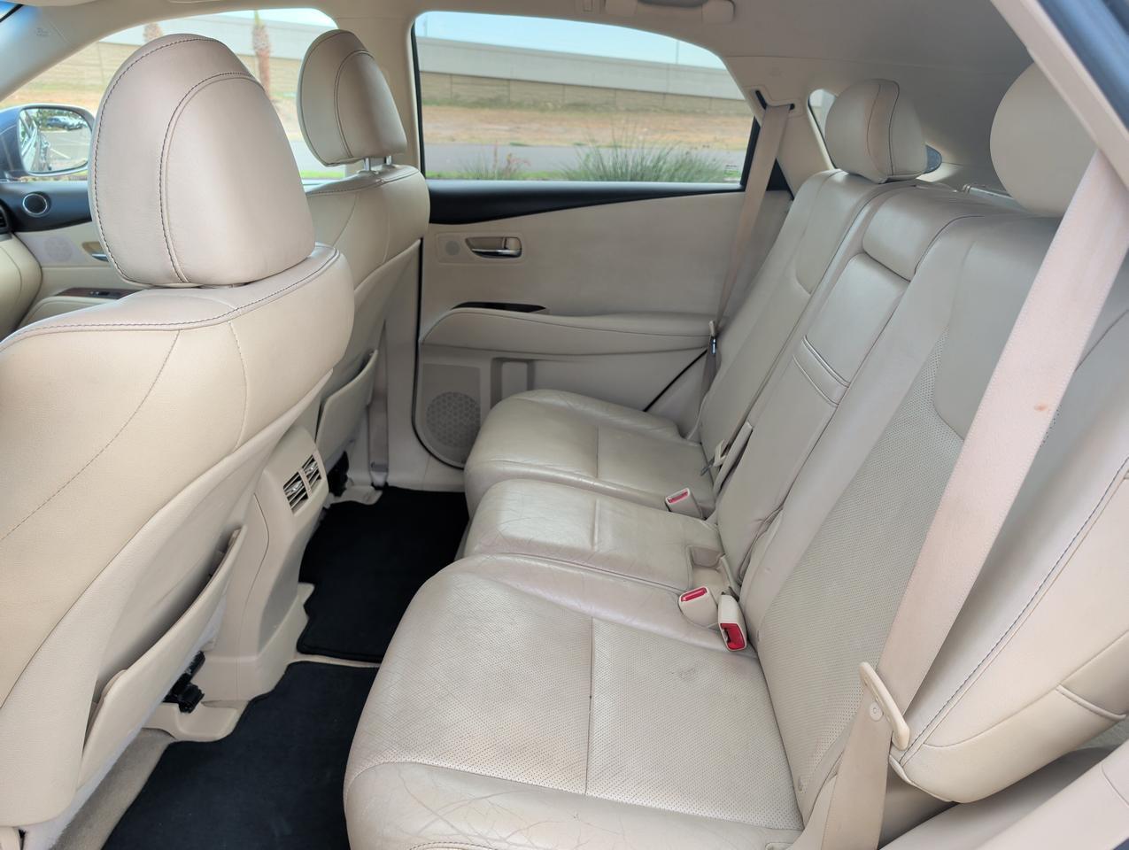 2013 Lexus RX 350 350 San Juan TX