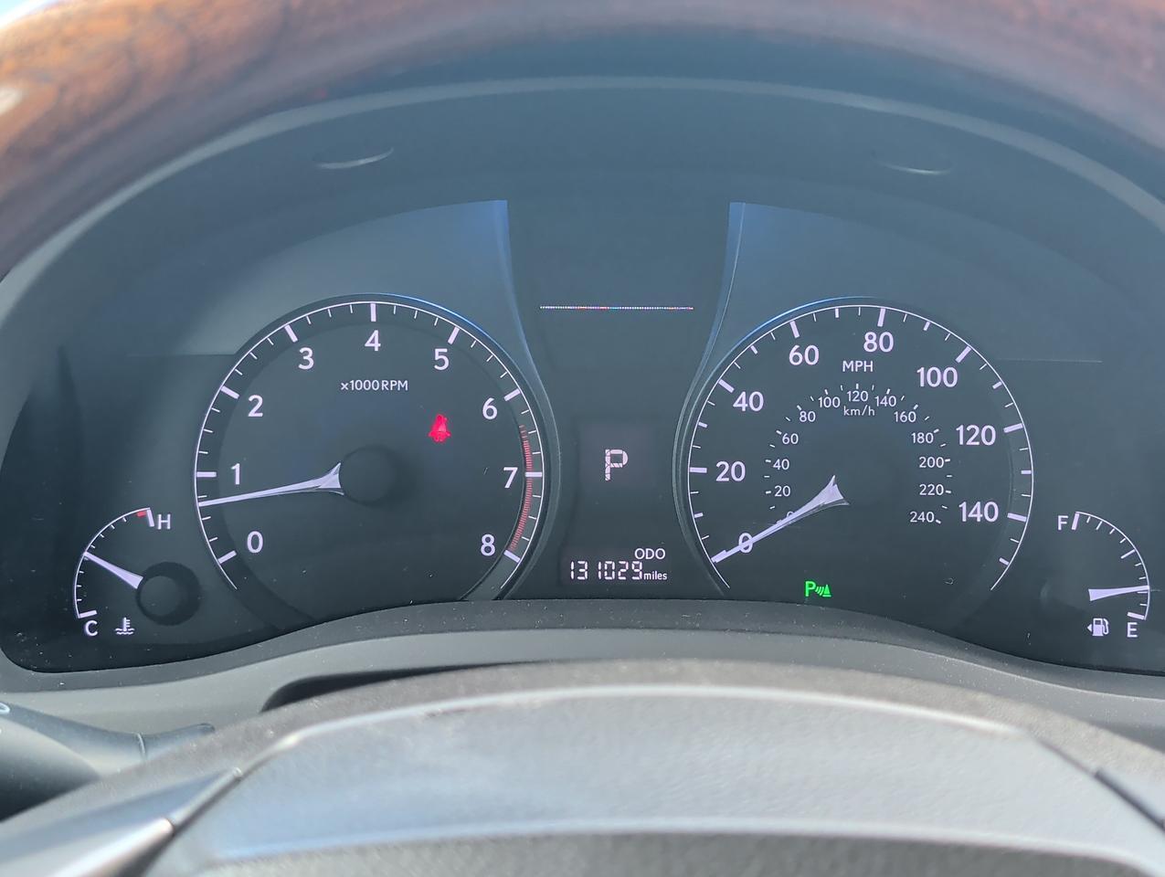 2013 Lexus RX 350 350 San Juan TX