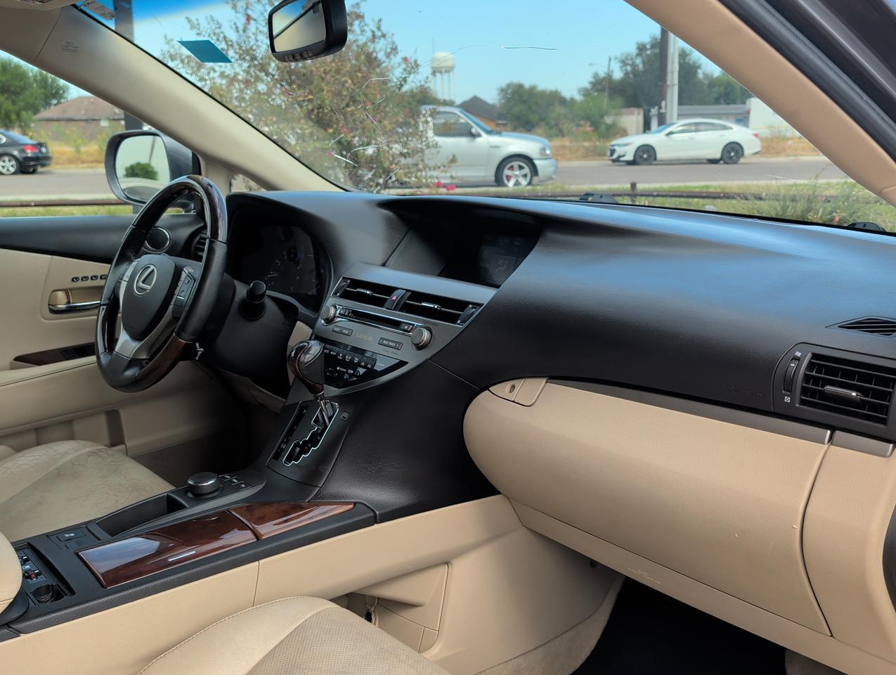 2013 Lexus RX 350 350 San Juan TX