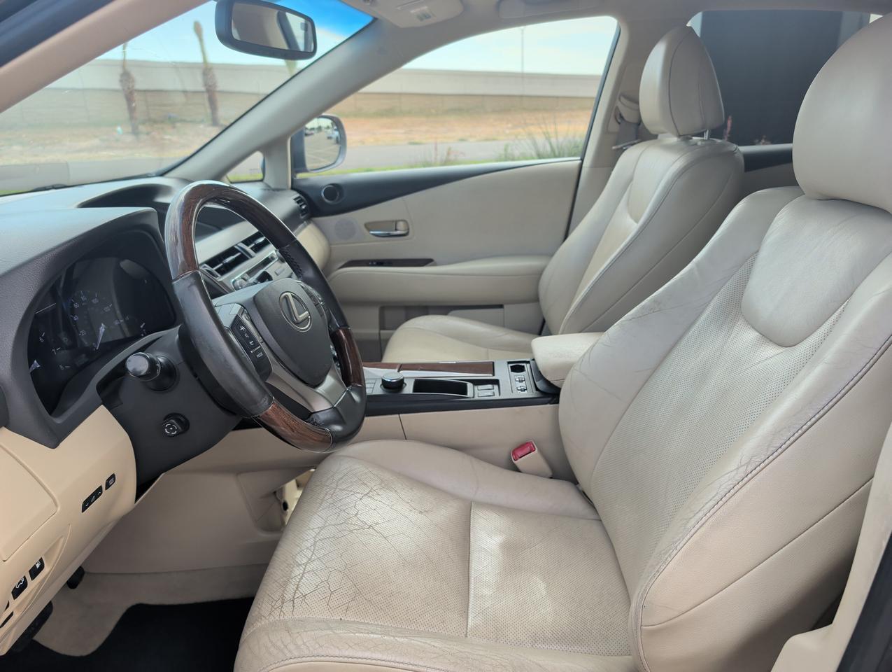 2013 Lexus RX 350 350 San Juan TX