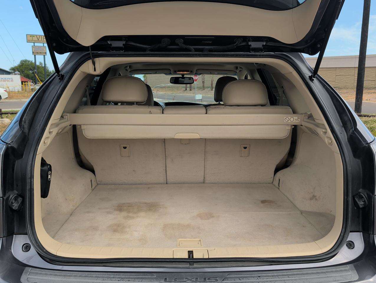 2013 Lexus RX 350 350 San Juan TX
