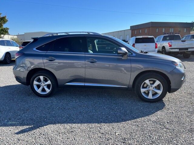 2013 Lexus RX 350 AWD Ashland VA