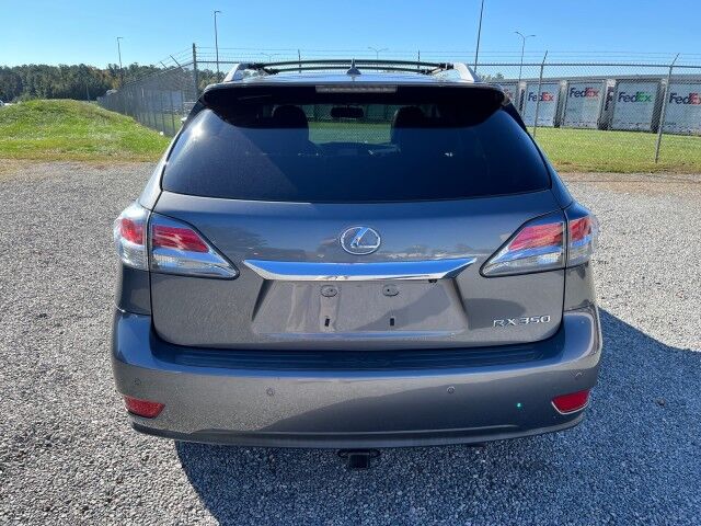 2013 Lexus RX 350 AWD Ashland VA