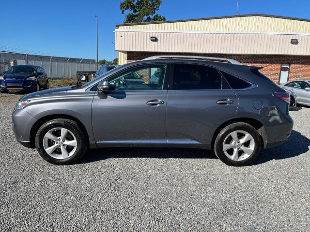 2013 Lexus RX 350 AWD Ashland VA