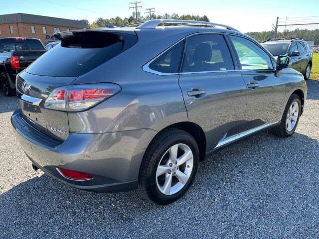 2013 Lexus RX 350 AWD Ashland VA