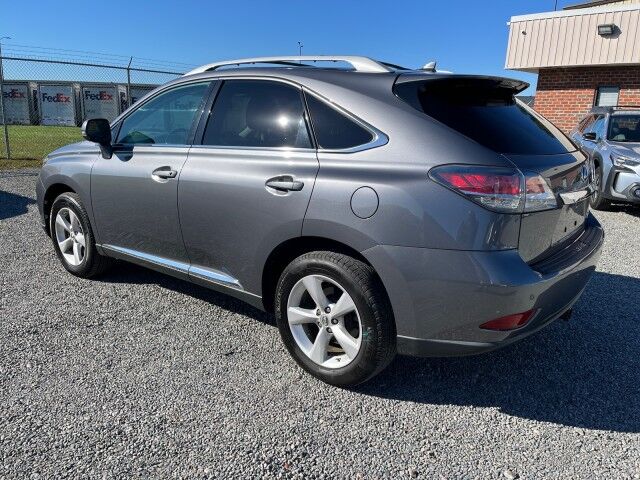 2013 Lexus RX 350 AWD Ashland VA