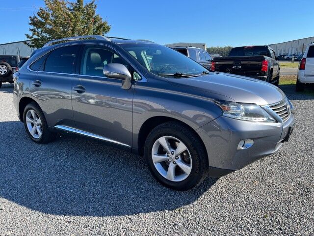 2013 Lexus RX 350 AWD Ashland VA