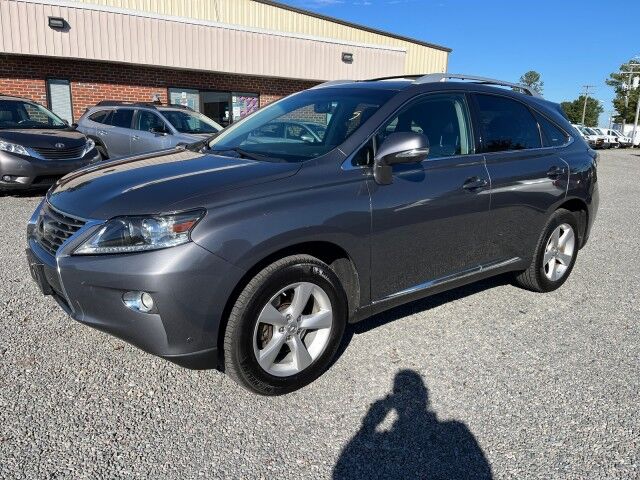 2013 Lexus RX 350 AWD Ashland VA
