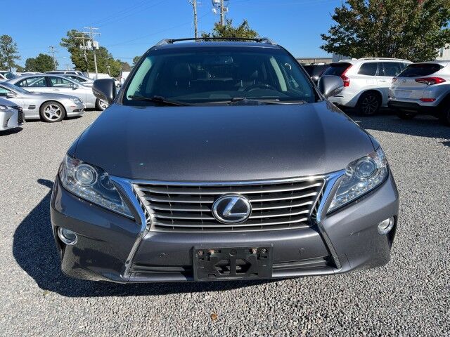 2013 Lexus RX 350 AWD Ashland VA
