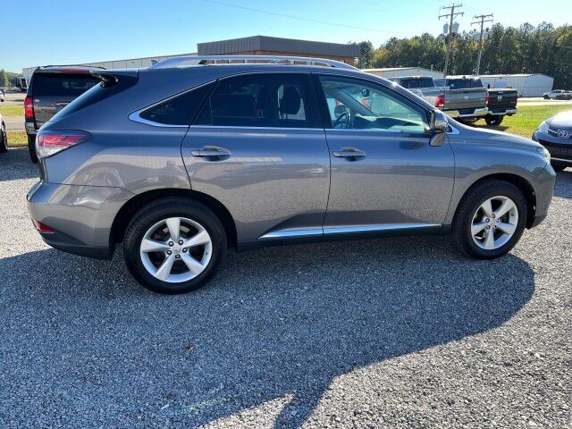 2013 Lexus RX 350 AWD Ashland VA