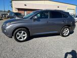 2013 Lexus RX 350 AWD