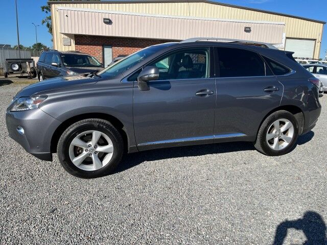 2013 Lexus RX 350 AWD Ashland VA