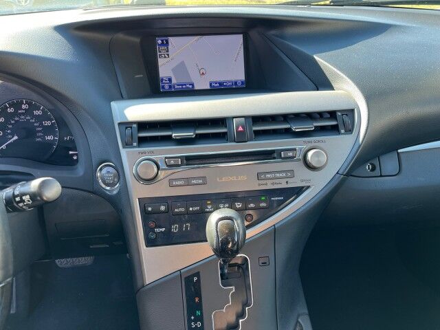 2013 Lexus RX 350 AWD Ashland VA