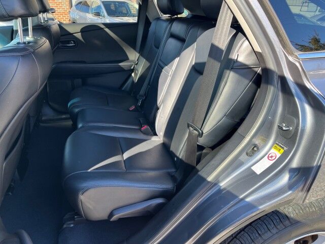 2013 Lexus RX 350 AWD Ashland VA