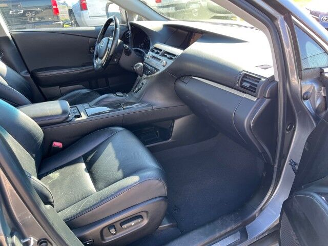 2013 Lexus RX 350 AWD Ashland VA