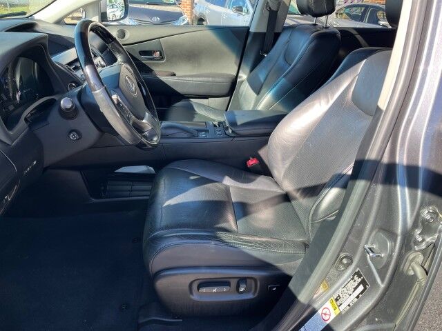 2013 Lexus RX 350 AWD Ashland VA