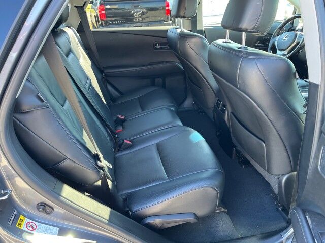 2013 Lexus RX 350 AWD Ashland VA