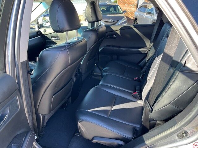 2013 Lexus RX 350 AWD Ashland VA